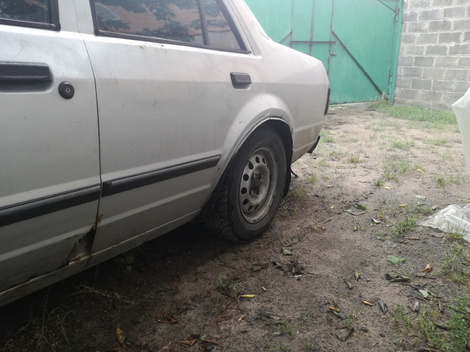 Пружини ГАВНО! 3