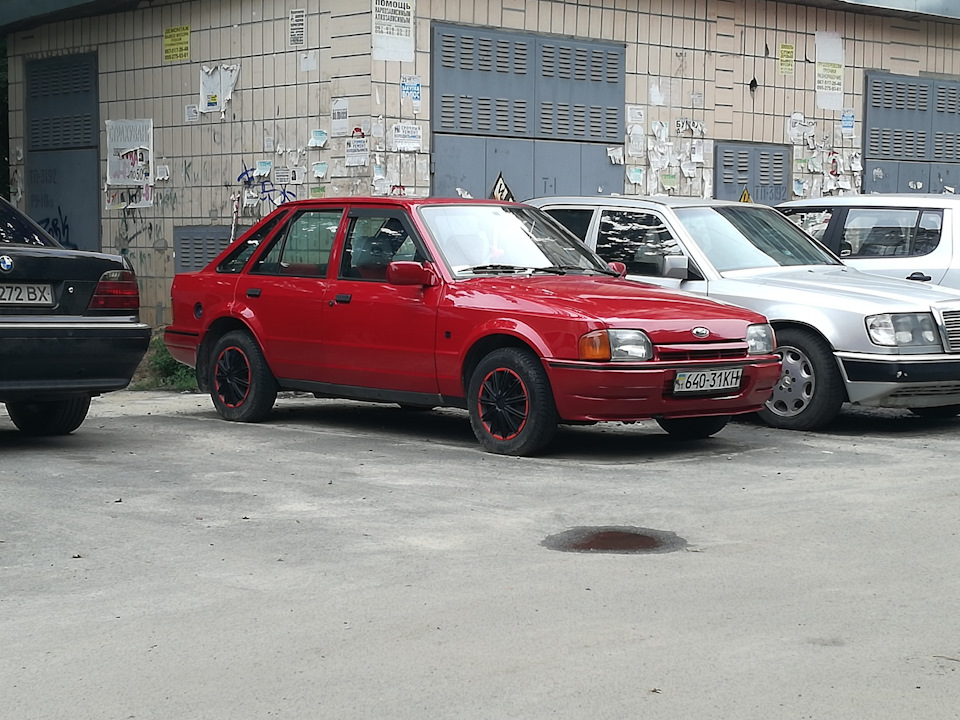 Зустрів 2
