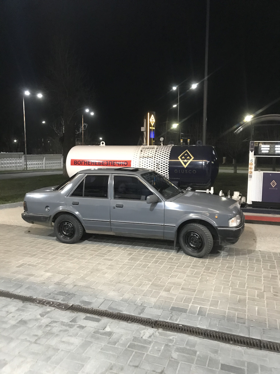 Наводимо марафет 4