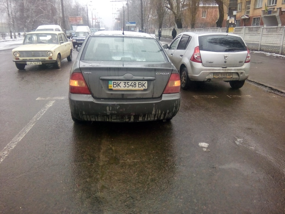 Говорять двічі в одну вирву не потрапляють... брехня :) 2