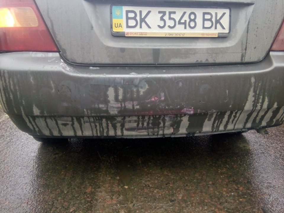 Говорять двічі в одну вирву не потрапляють... брехня :) 3