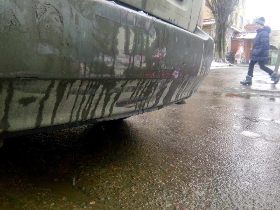 Говорять двічі в одну вирву не потрапляють... брехня :) 4