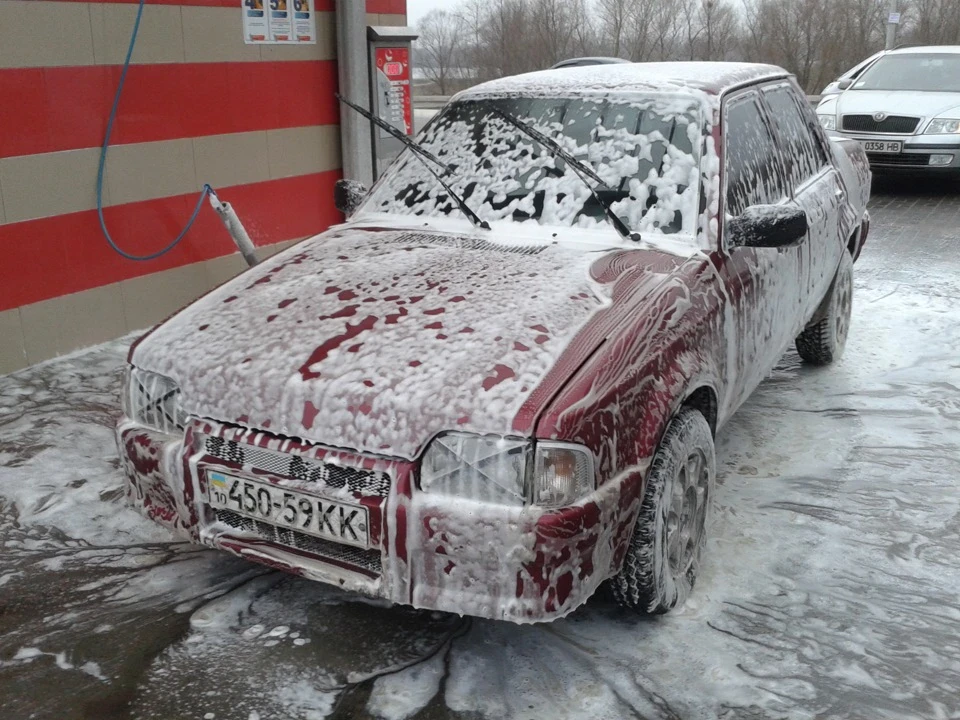 Мийка