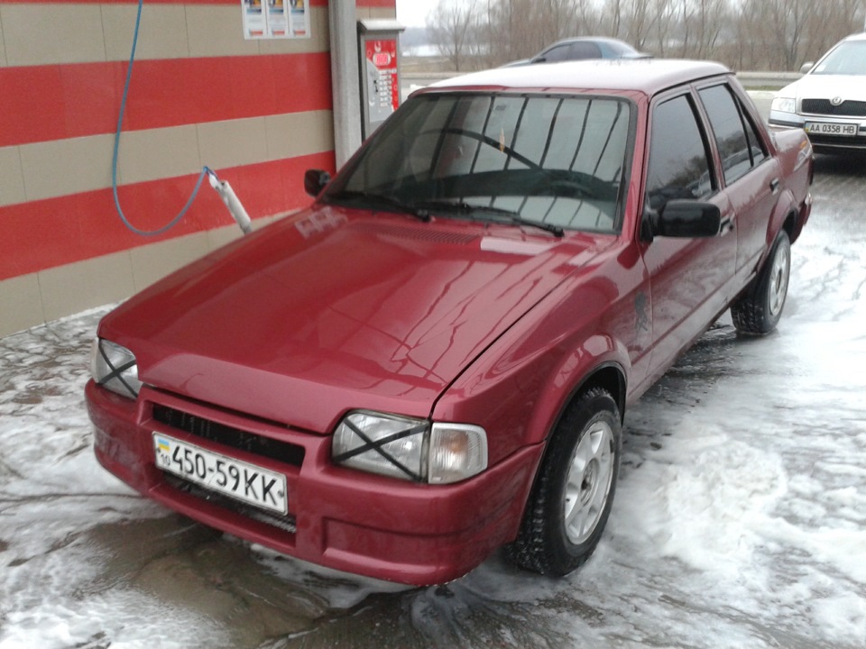 Мийка 2