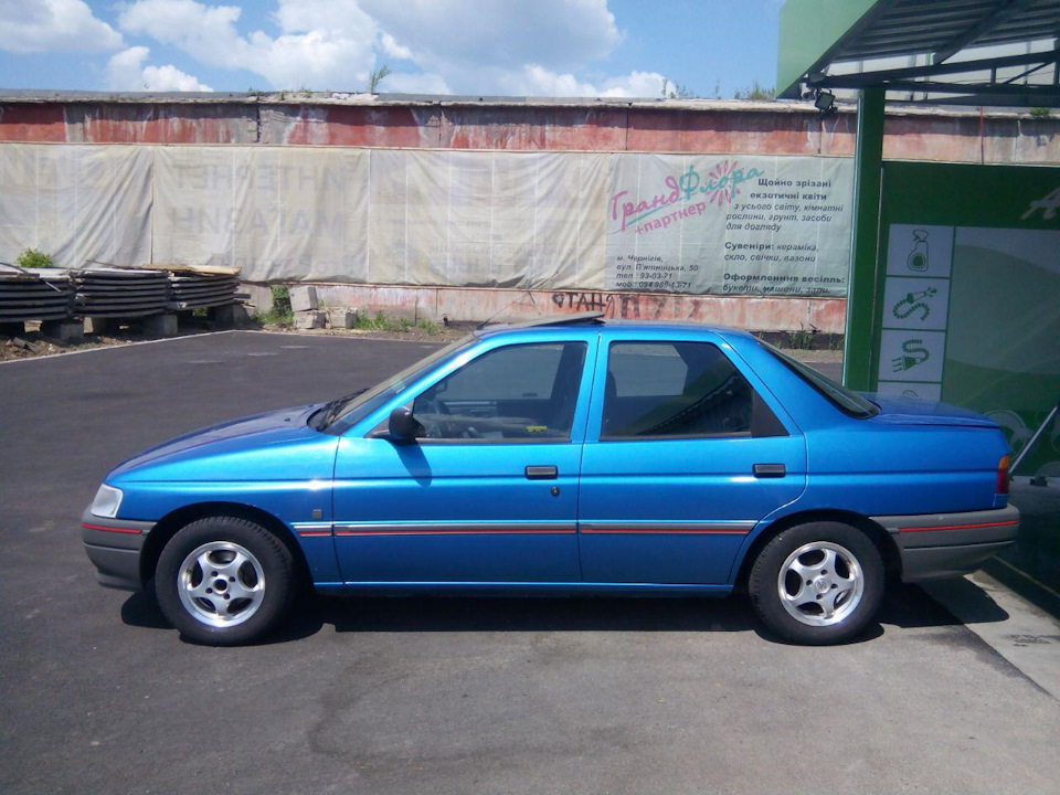 Диски Aluett 13 2