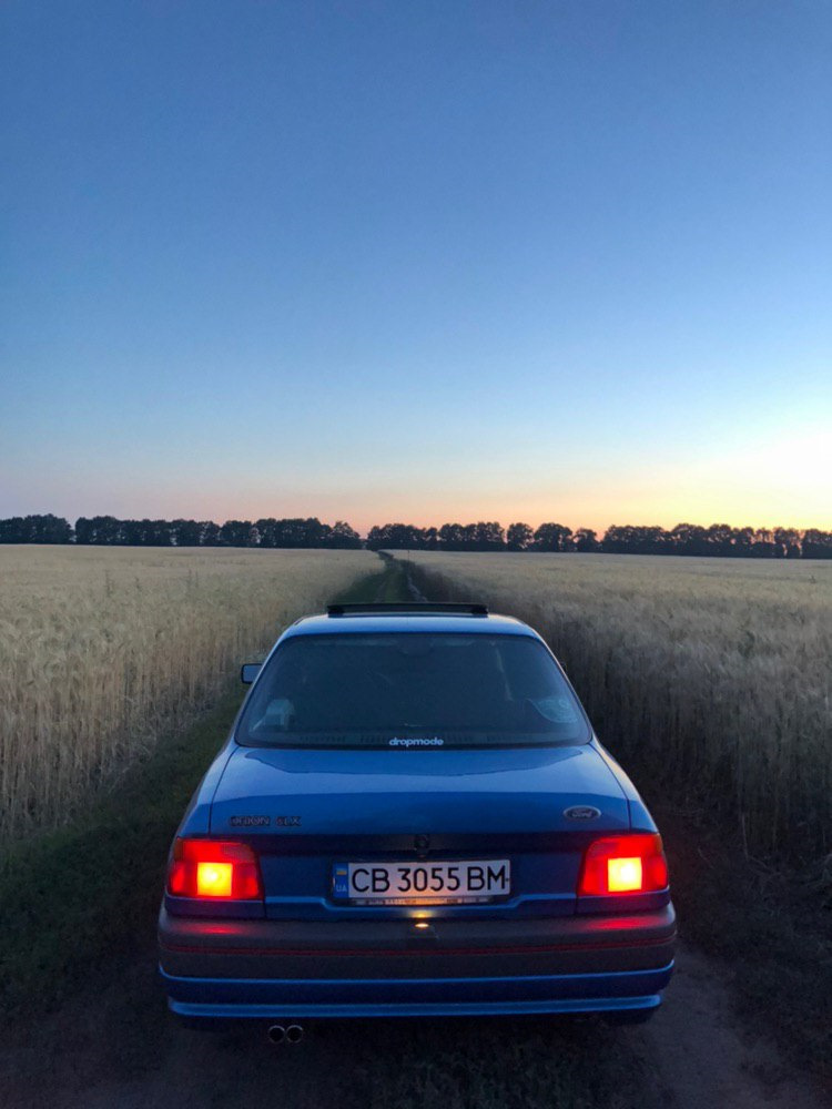 Orion RS 1