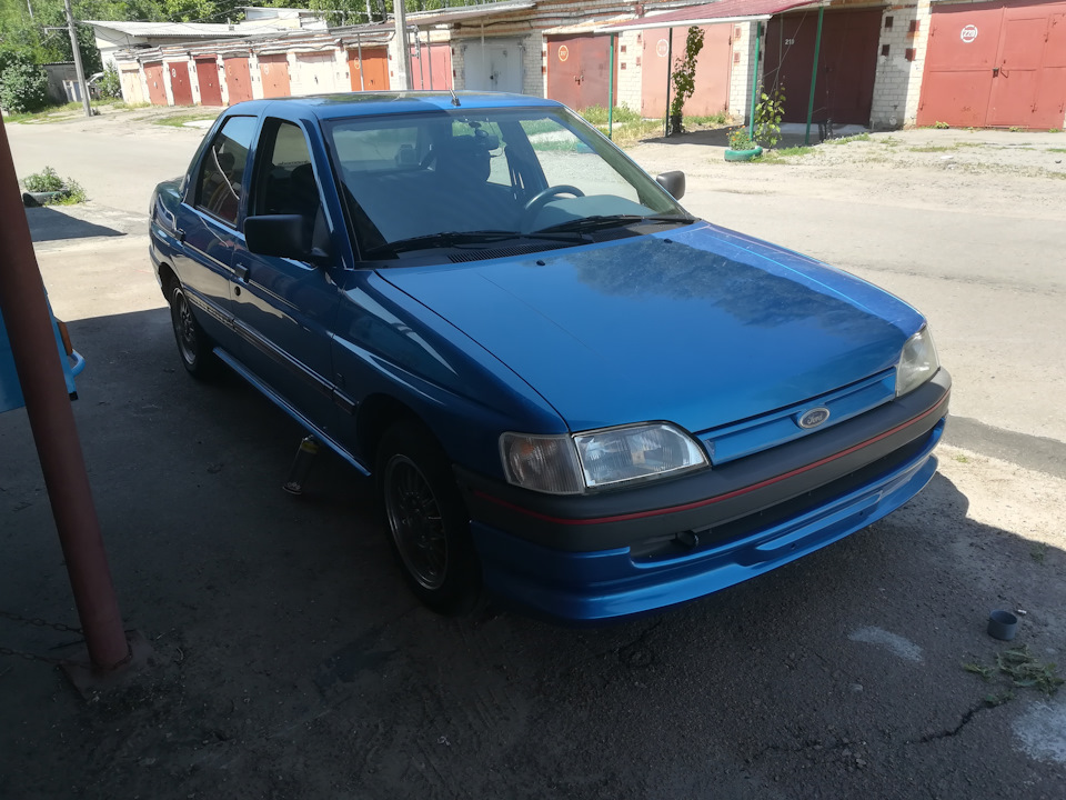 Orion RS 2