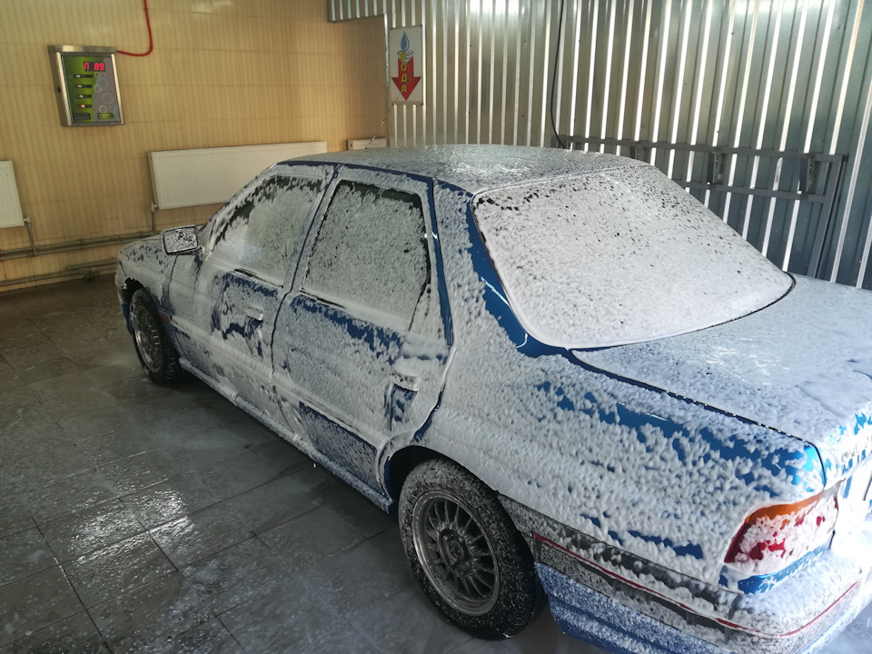 Orion RS 3