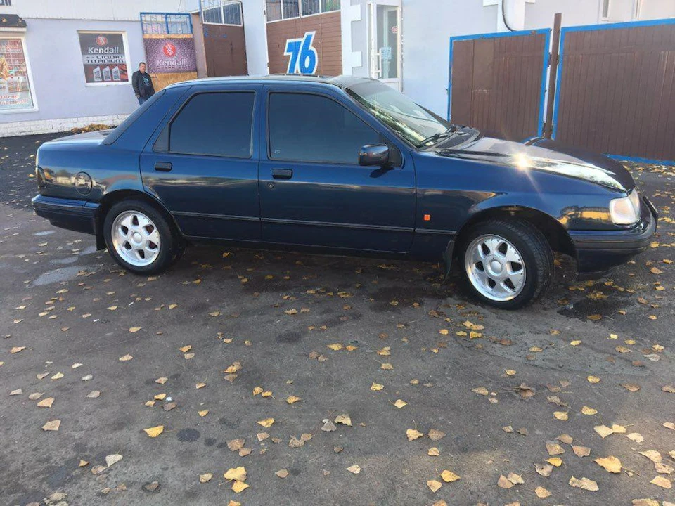 Ronal r8/6Jх14
