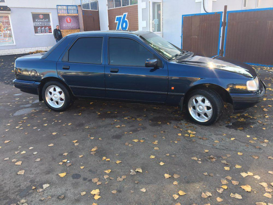 Ronal r8/6Jх14 1