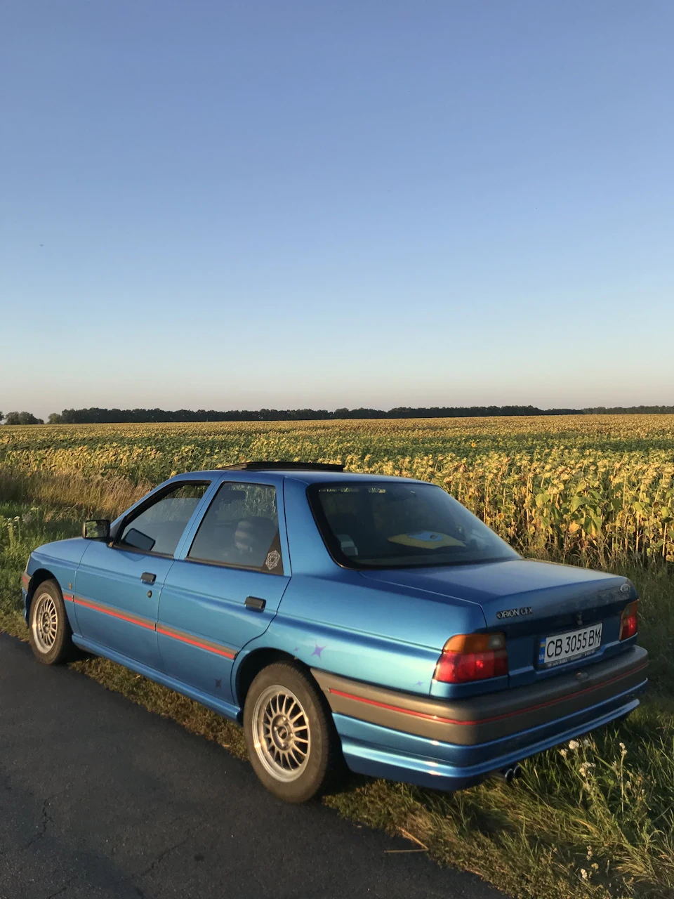 Зірки