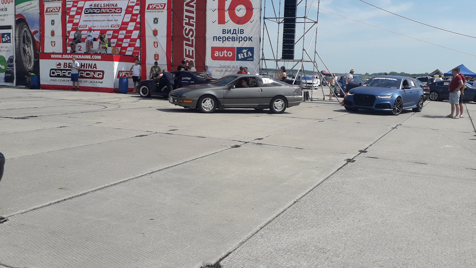 Drag 2019 2