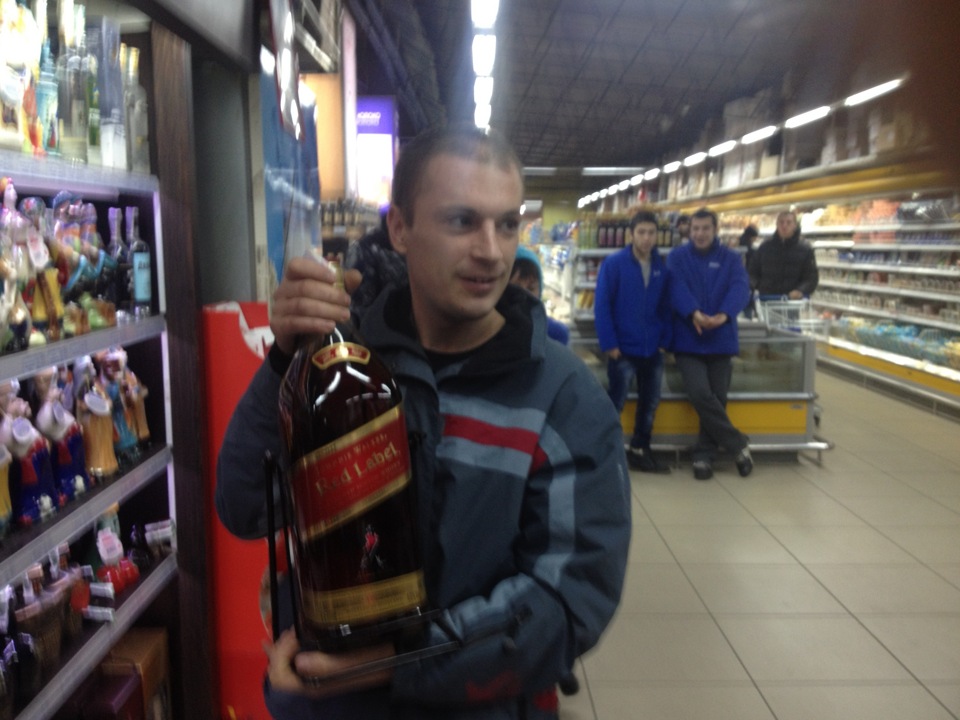 лямбдо зонд 5