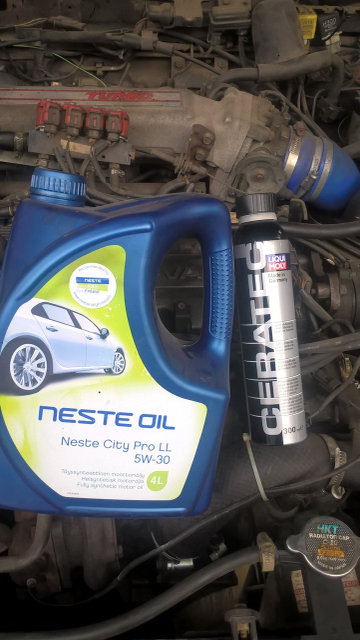 Ceratet liqu moly 1