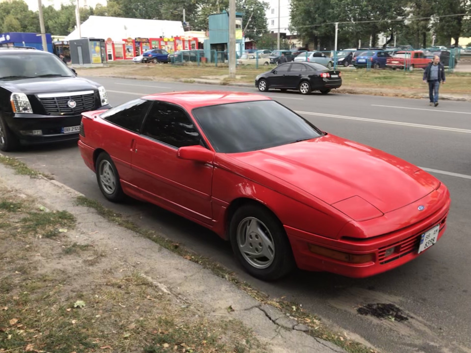 Тонування 1