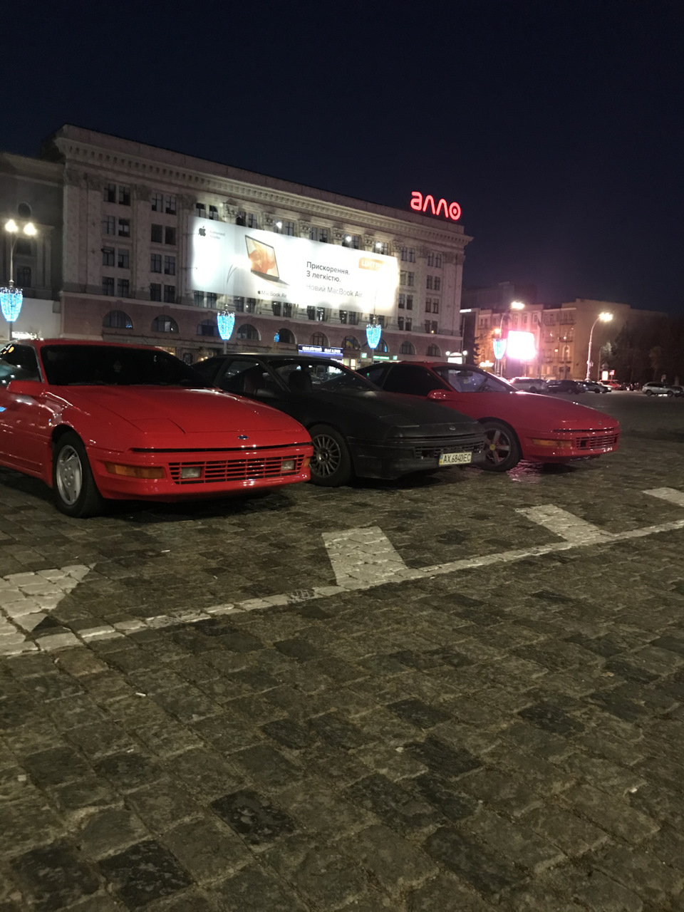 Зустріч 3х probe 1