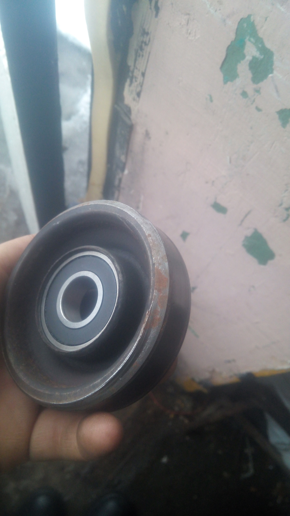 Рукожопство є і його важко позбутися ... 2