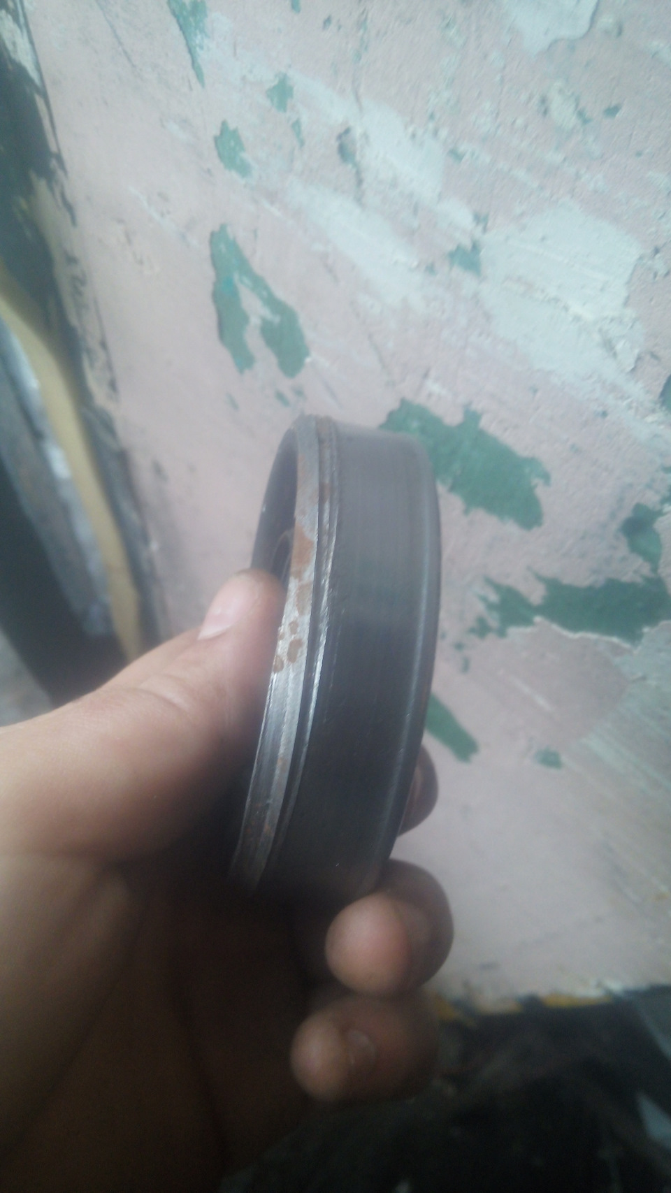 Рукожопство є і його важко позбутися ... 3