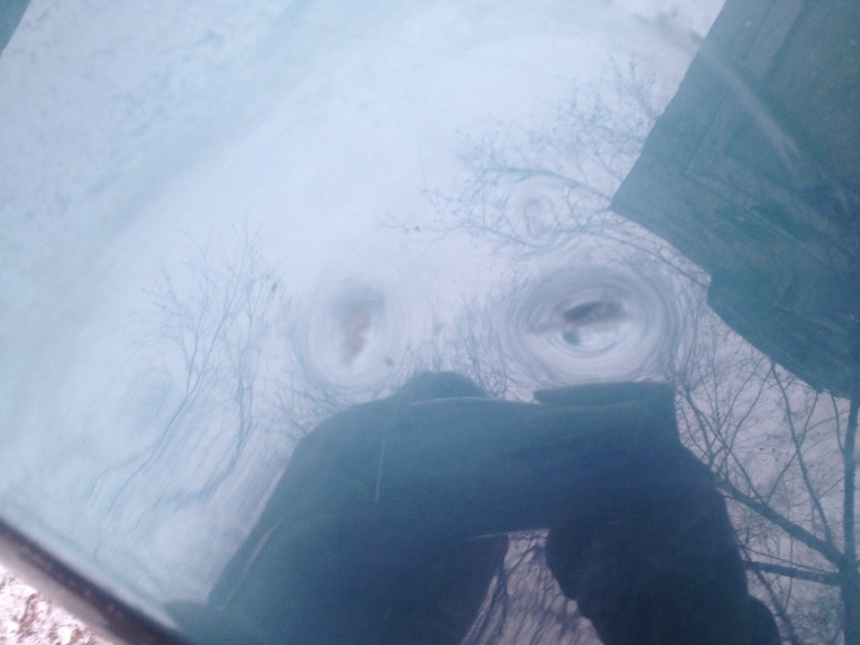 Доброзичливці ... бліннн! 5