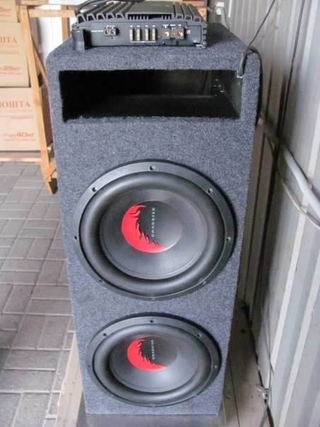 Два Dragster DWH 229.1 та Alpine-MRP-M1000! 1