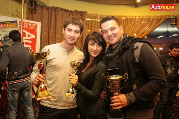 Фінал Чемпіонату України та результат 140+ 4