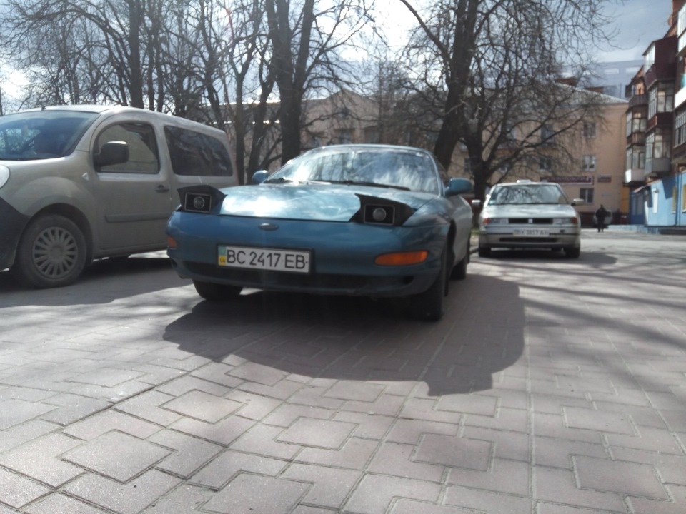 Фари на прохання 5