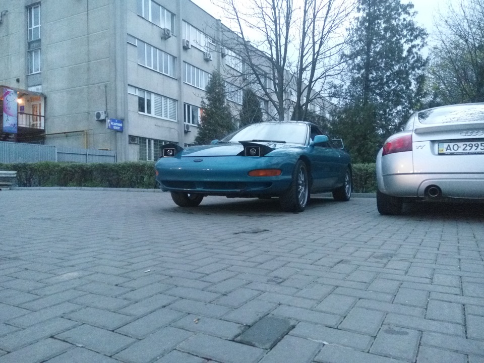 : «Прання» 1