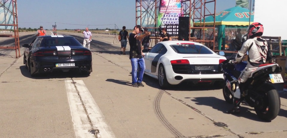 Поїздка на DragBitva 2014 у Широке 06.09.14 3