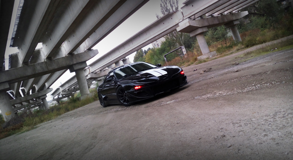 Участь в проекте ALL BLVCK — MAAD CITY 4