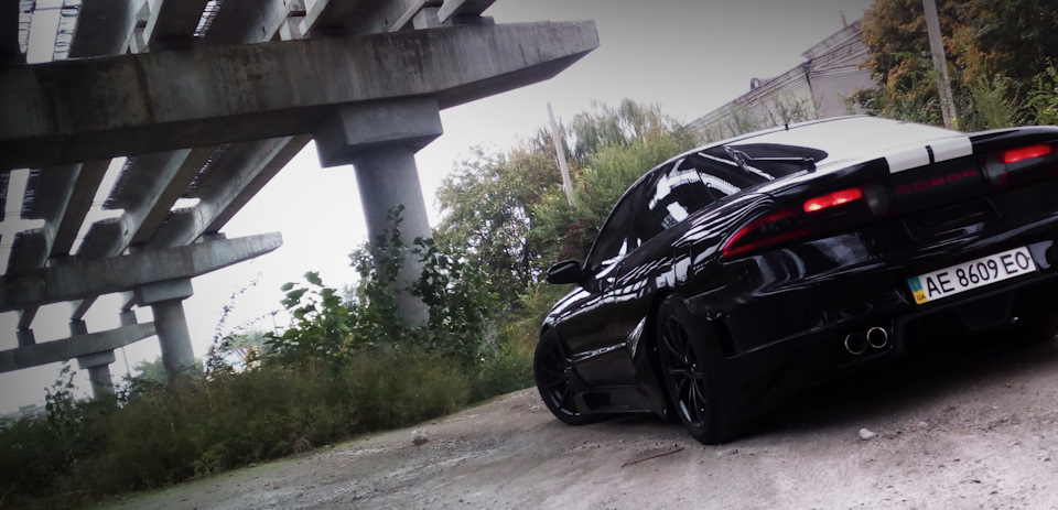 Участь в проекте ALL BLVCK — MAAD CITY 3