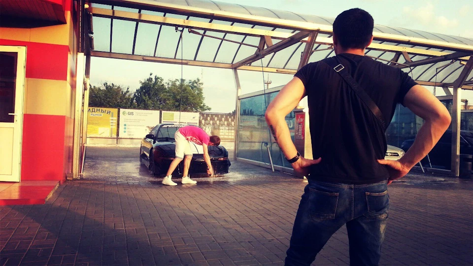 Виставка на Автошоу Sport Edition / реклама / покатушки