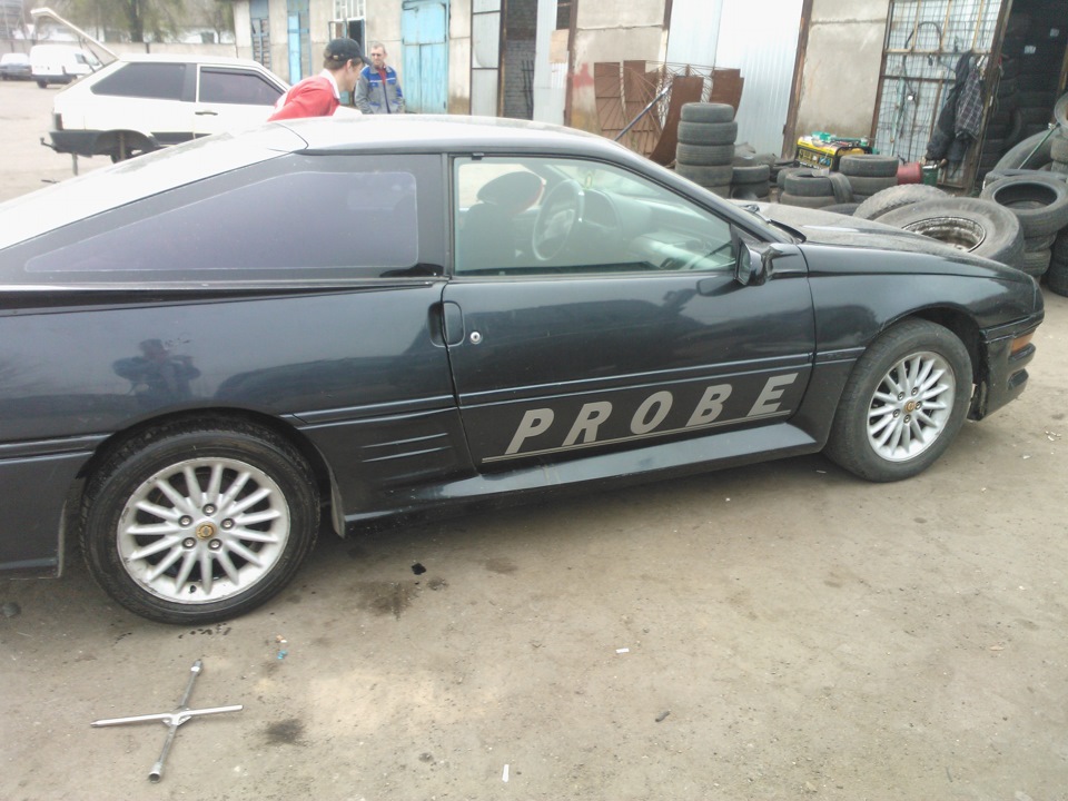Диски Chrysler 300M R16 3