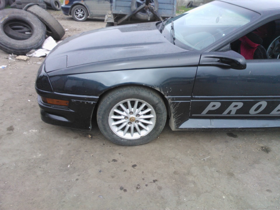 Диски Chrysler 300M R16 5