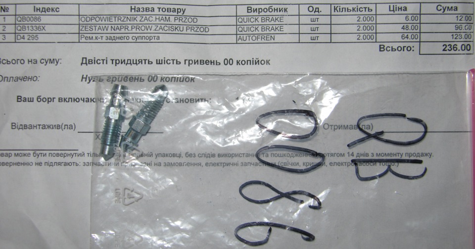 РК супортів. 3