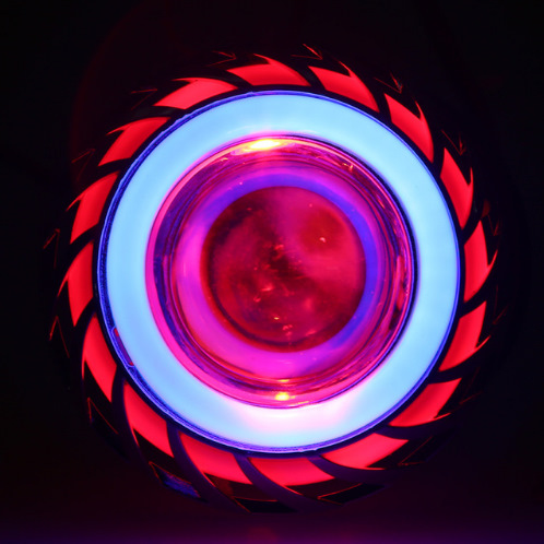 Лінзи Devil Eyes Led 1