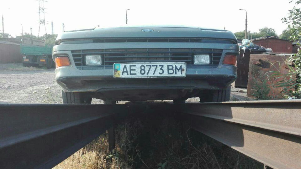 Піст пам'яті) 3