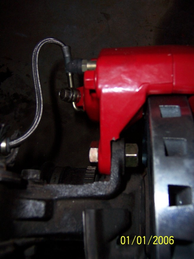 Brake Upgrade 3