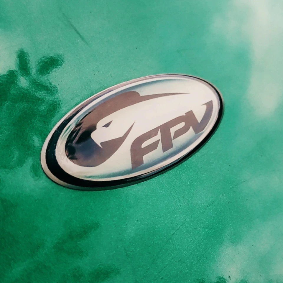 Ford Performance Vehicles