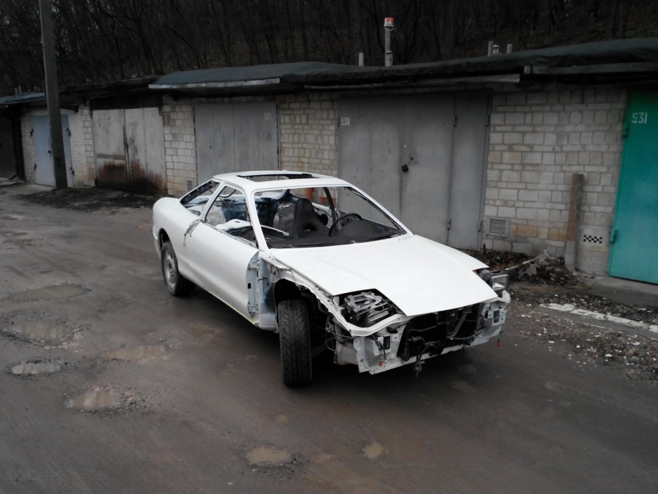 Пофарбувалися 2