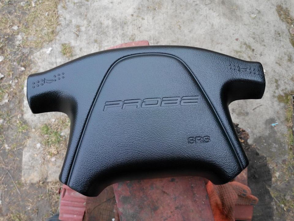 Продам airbag 1