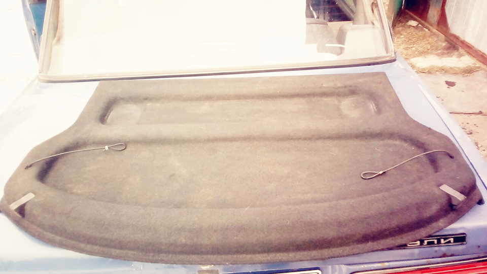 Продам полку Ford Probe 2 1