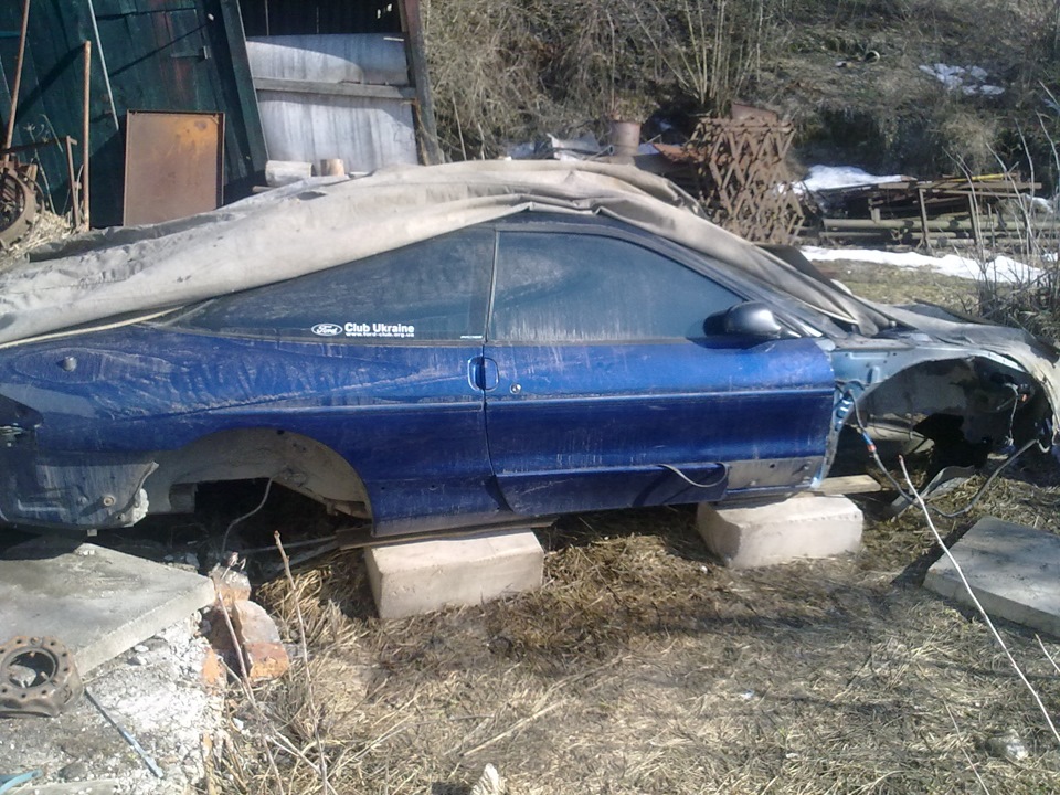 Сплячий монстр 3
