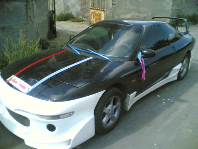 КОЛИШНЯ 5