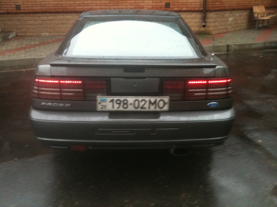 Діодні стопи 1