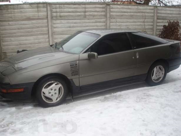 Такий я її купив... 1