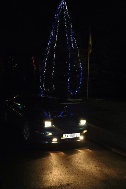 До кінця 2013 та початок 2014 року🚘 3