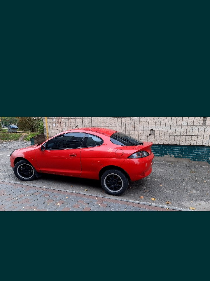 Прощання з Puma 1