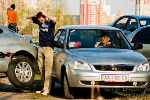 просто покотушки з Київською спільнотою на природі 3