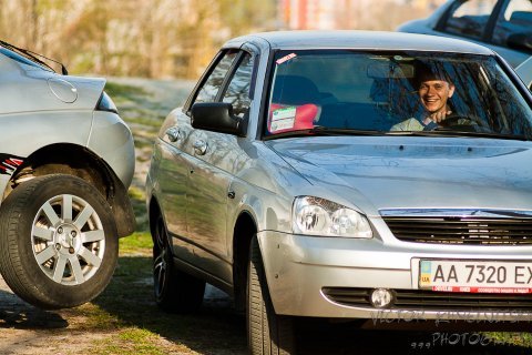 просто покотушки з Київською спільнотою на природі 4