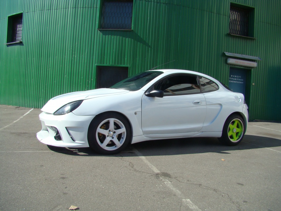 AZEV AJ 7.5 J9 продано -400уе 3